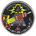 NROL-32 logo